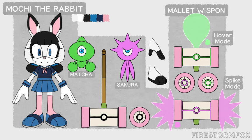 Reference Sheet