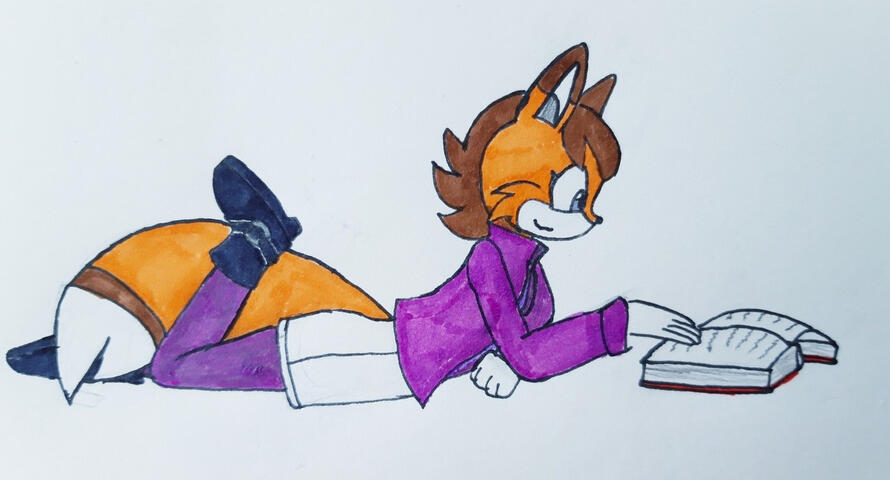 LittleLegend
